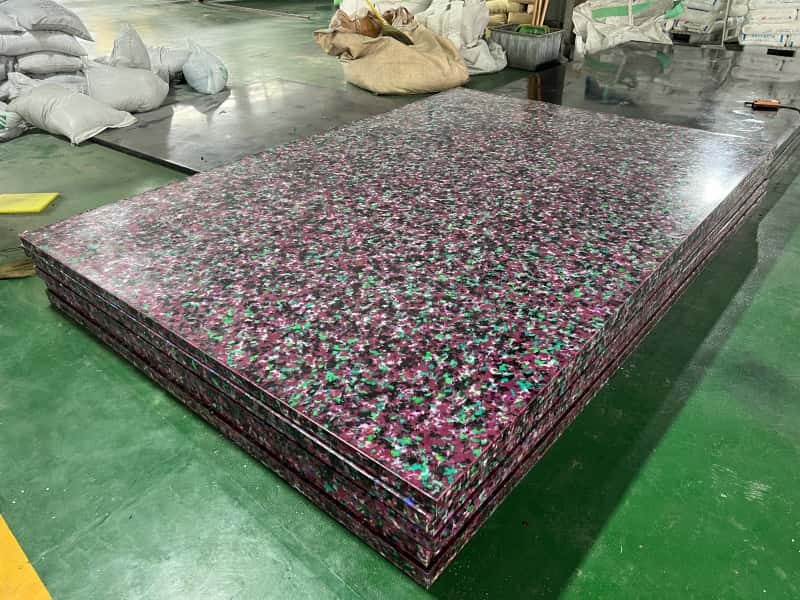 Uhmw Polyethylene Sheet suppliers