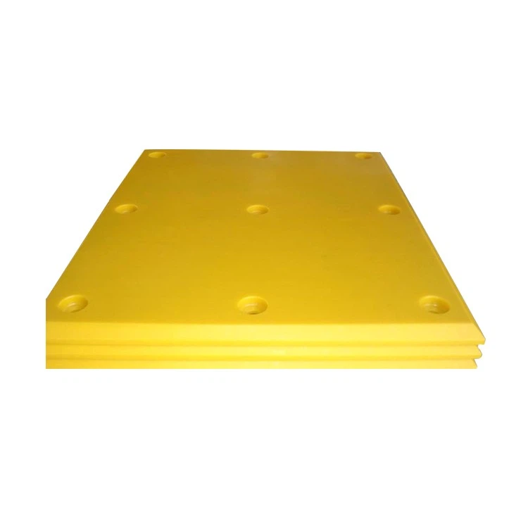 UHMWPE Marine Fender best